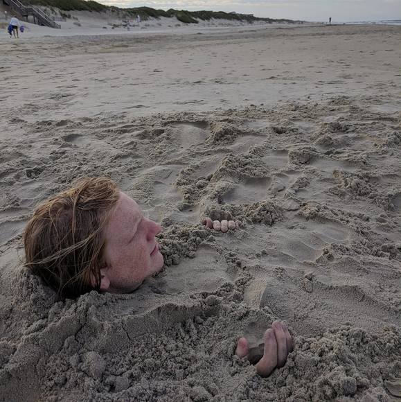 Meet your Posher, Sam - Picture 1 of 1